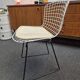 Vintage Harry Bertoia chair