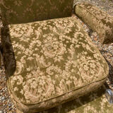 Condor Paris chaise longue