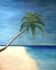 Coconut Table