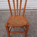Vintage chairs