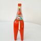 Vintage Dala horse by Nils Olsson in Swedish wood