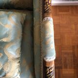 Napoleon III eared shepherdess