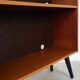 Teak bookcase, Danish design, 1970s, production: Denmark