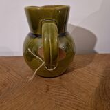 Pitcher