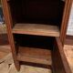 Art Deco nightstand