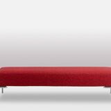 Antonio Citterio for B&B. Bench. 1990s.