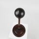 Art Deco Monseigneur Style Hat Holder, Belgium, 1930s