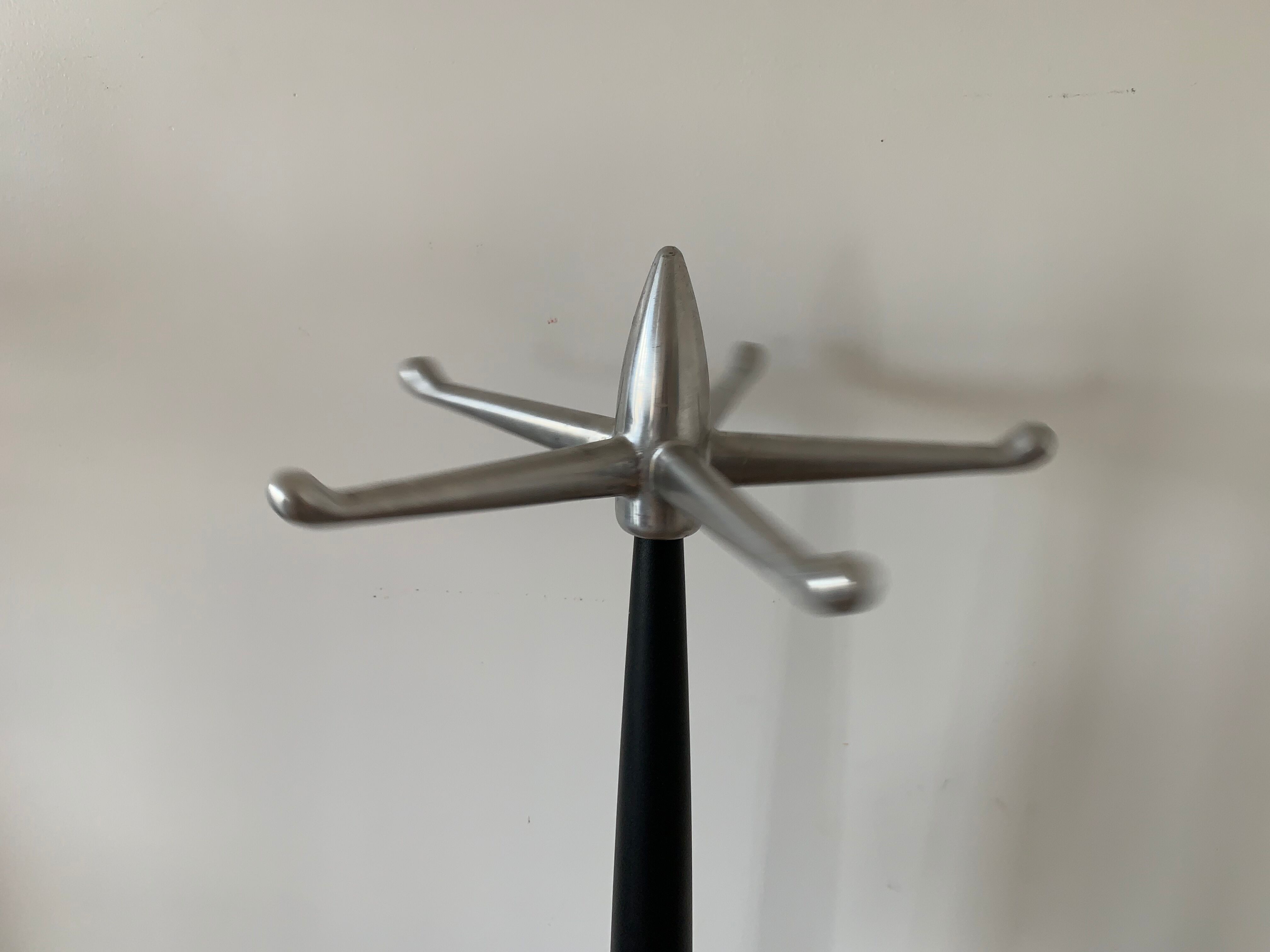 Viking coat rack Magis 1993