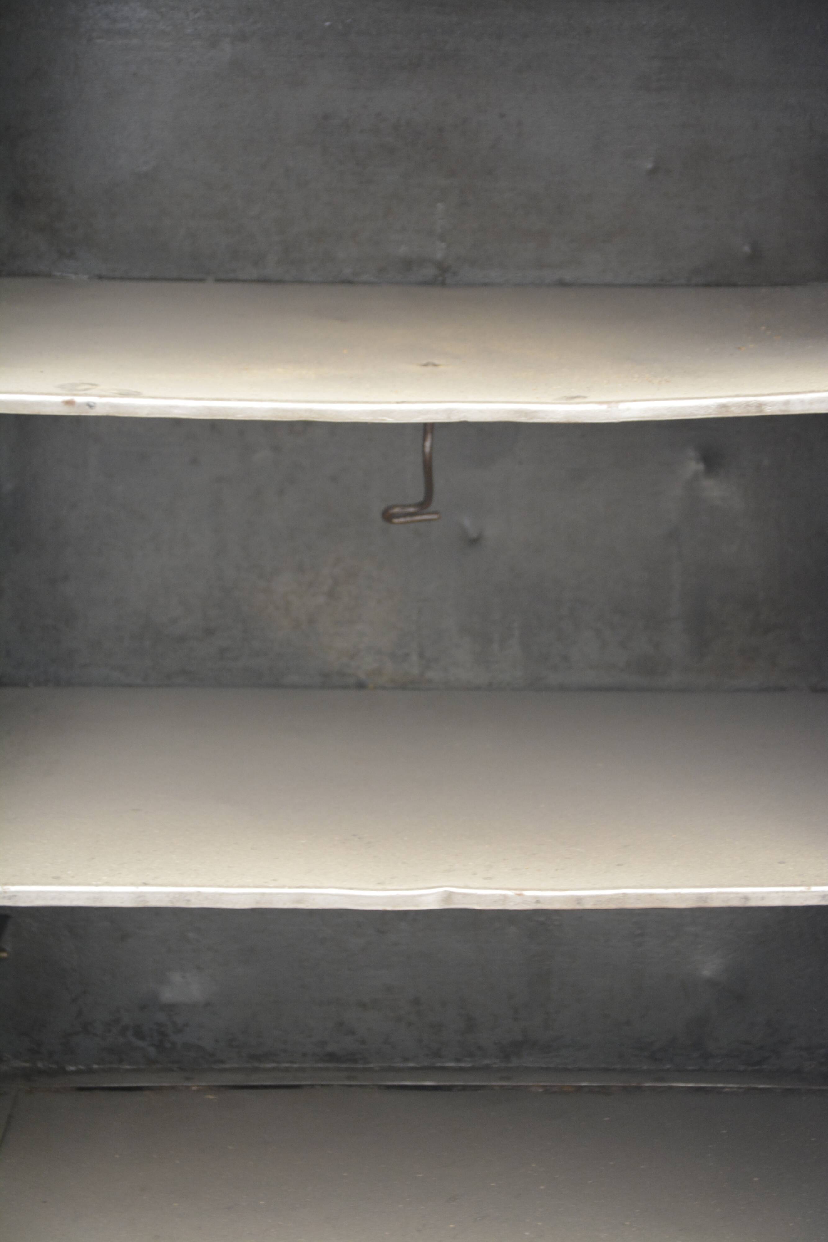 Industrial workshop furniture