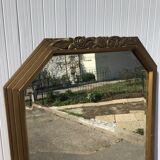 Art deco mirror