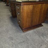 Art Deco desk