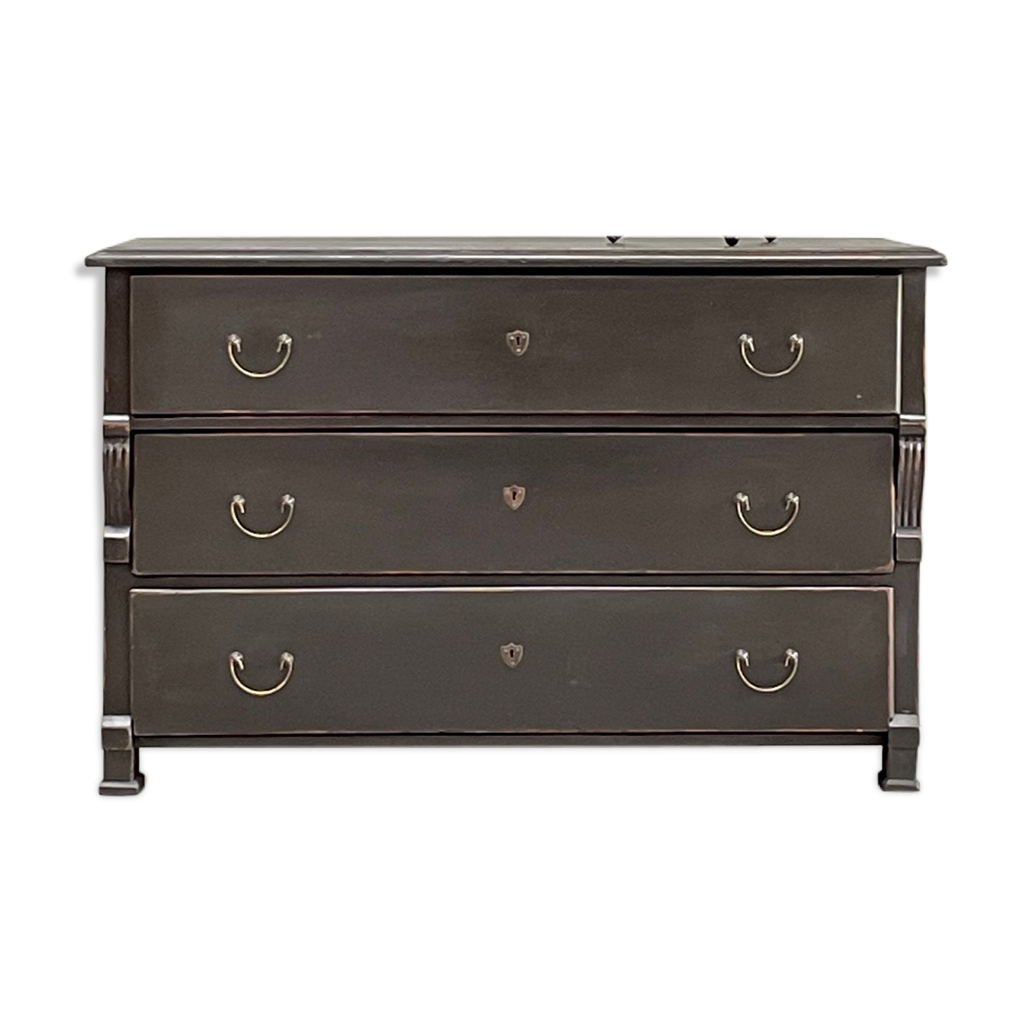 Commode pantalonnière