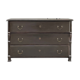 Trouser chest of drawers