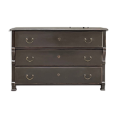 Trouser chest of drawers