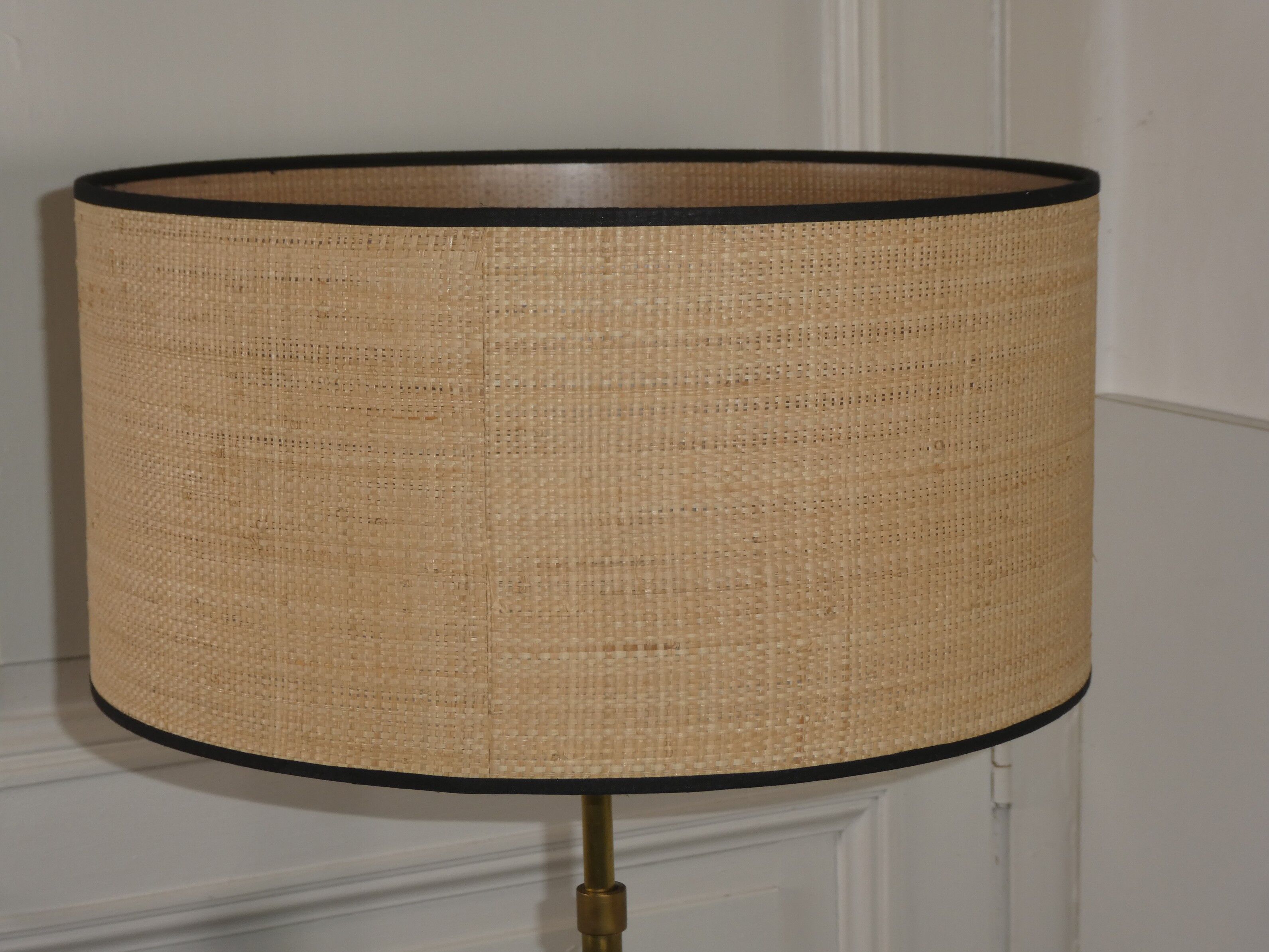 Scandinavian lamppost 1960