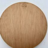 Advertising dice track