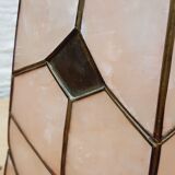 Abat day pink mother-of-pearl