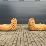 2x 100% authentic Ligne Roset Togo 1zits in NIEUWSTAAT!!