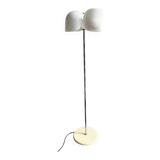 Dafne Floor Lamp in Plexiglass, Olaf von Bohr for Artemide, 1972, Italy