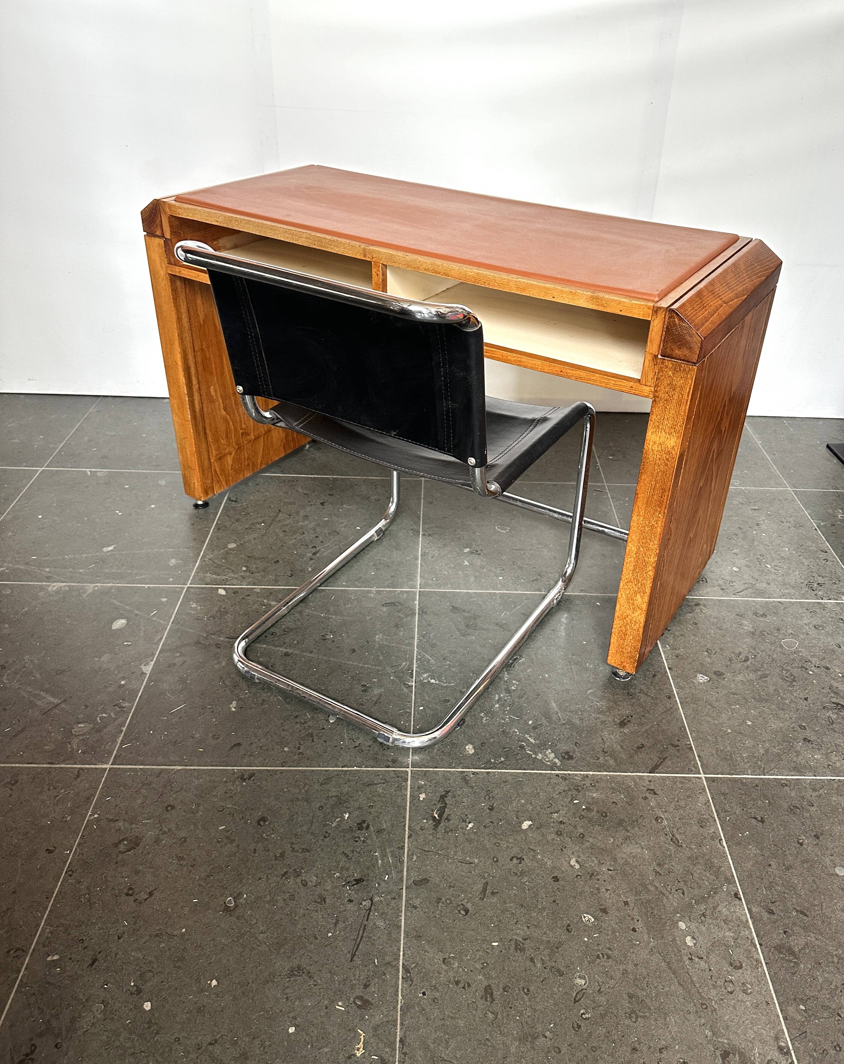 Danish midcentury desk