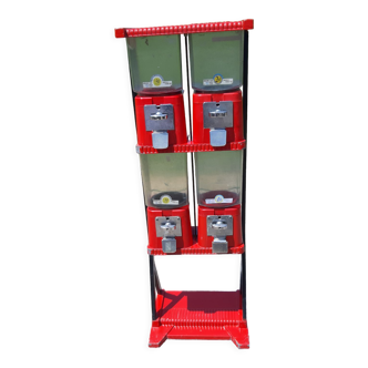 BRABO Candy Dispenser