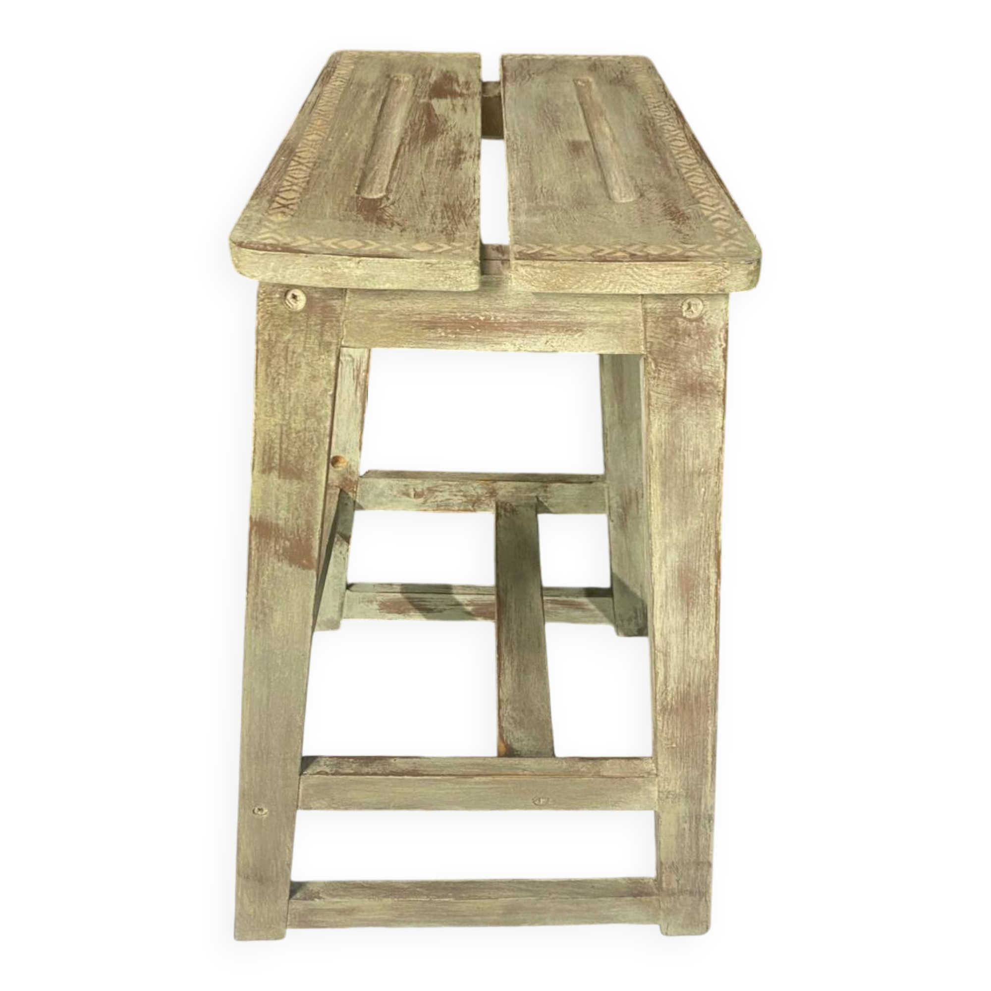 Stool