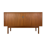 Sideboard in teak by Arne Vodder for Sibast denmark