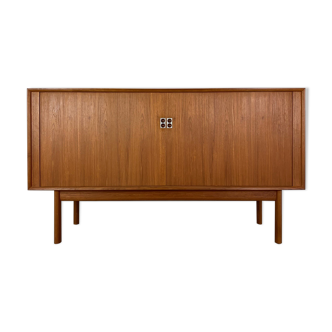 Sideboard in teak by Arne Vodder for Sibast denmark