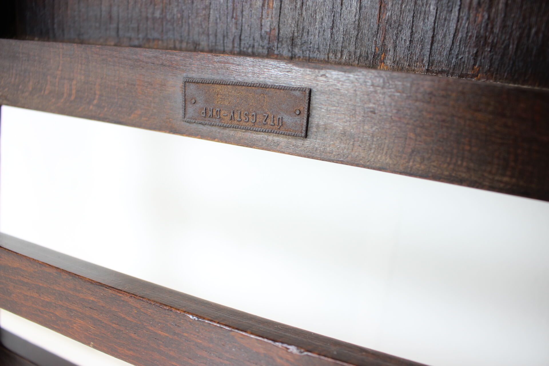 Folding chair, Thonet, 1920's