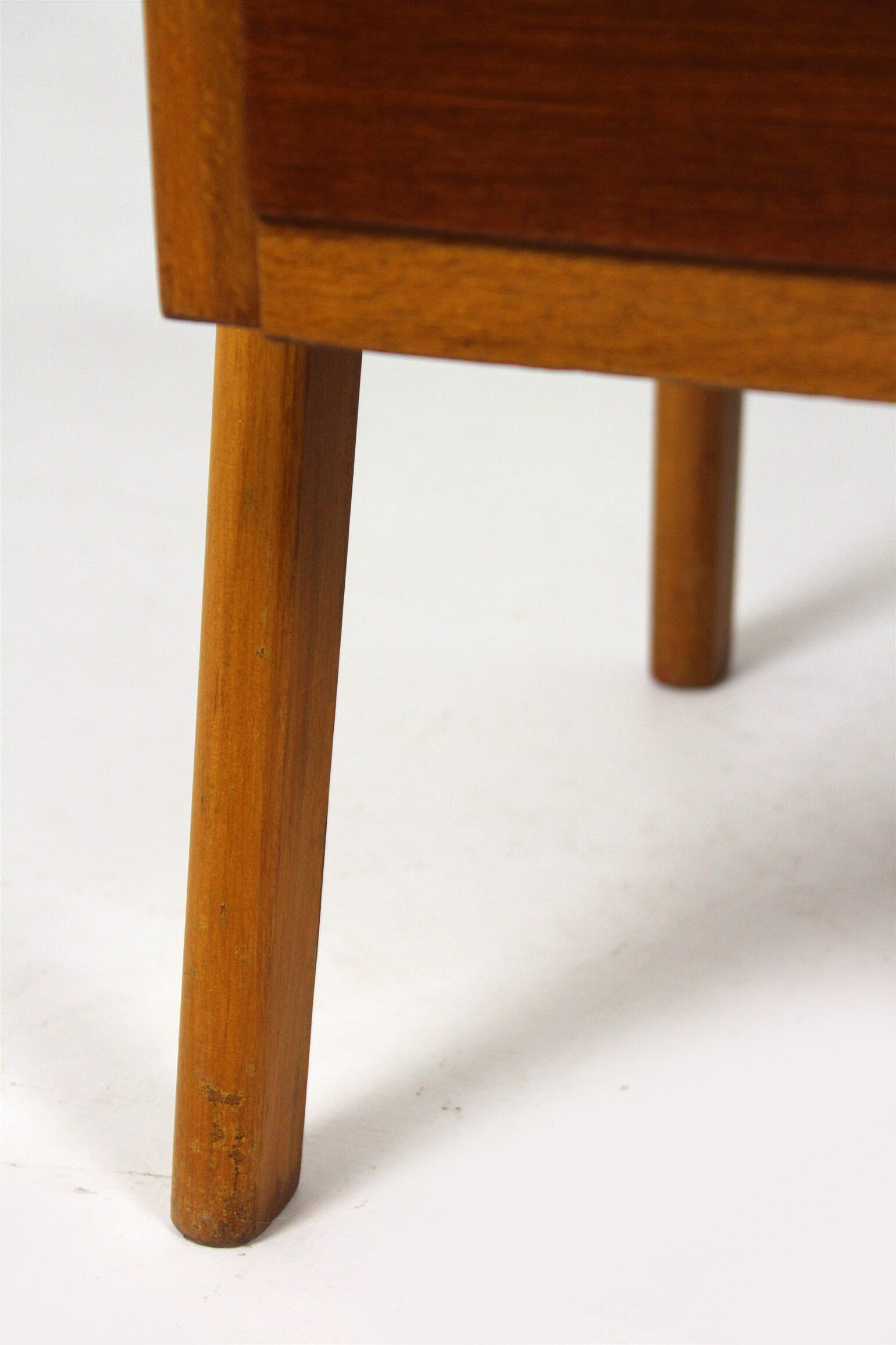 Nightstands  from Jitona, 1960