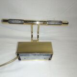Lamp wall lamp table