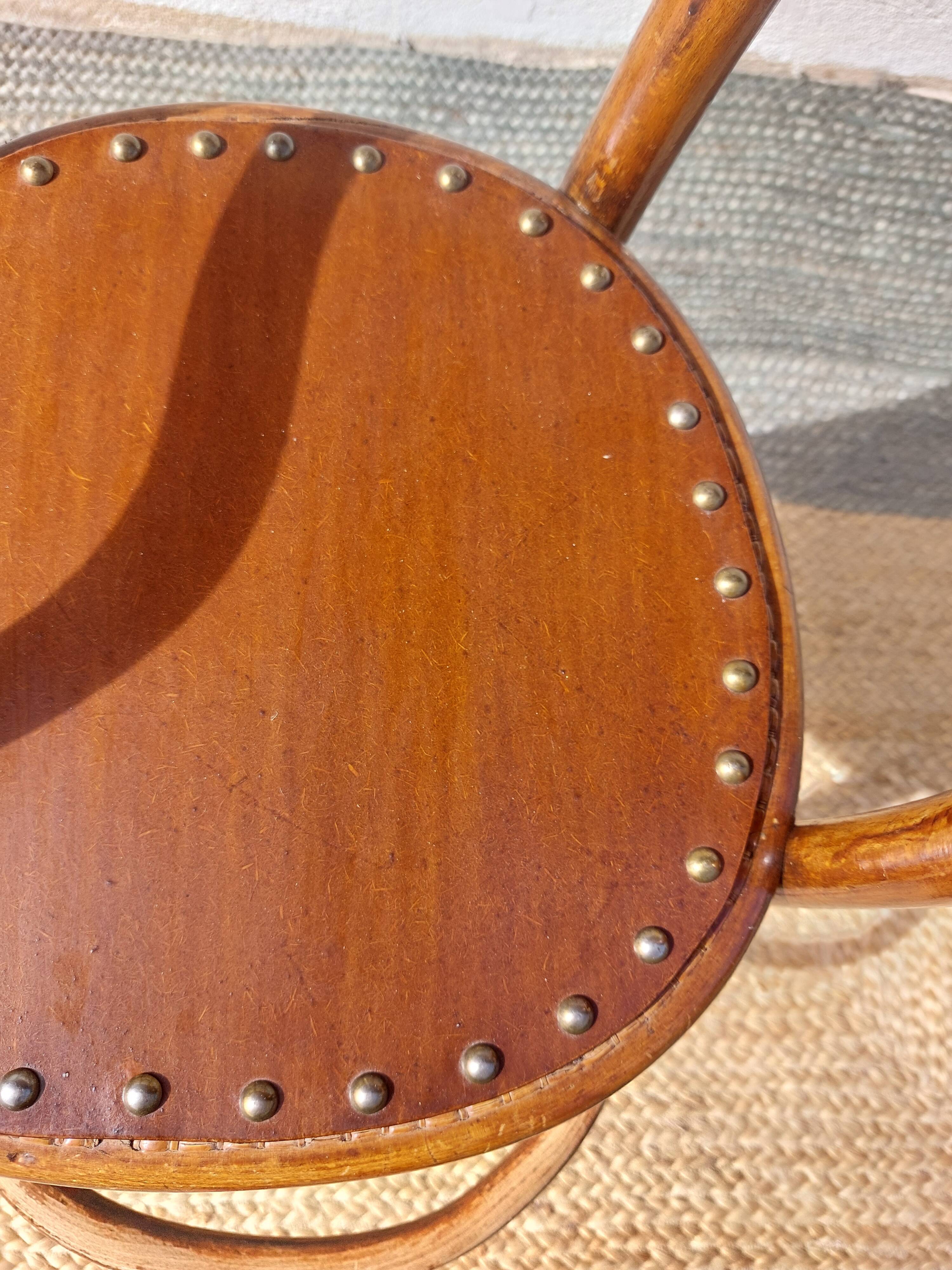 children's high chair