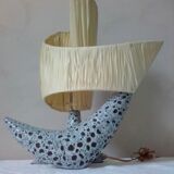 The Vaucour lamp