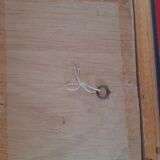 Framed Still Life, from the 1950s.Signed.