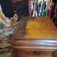 Drawer cabinet