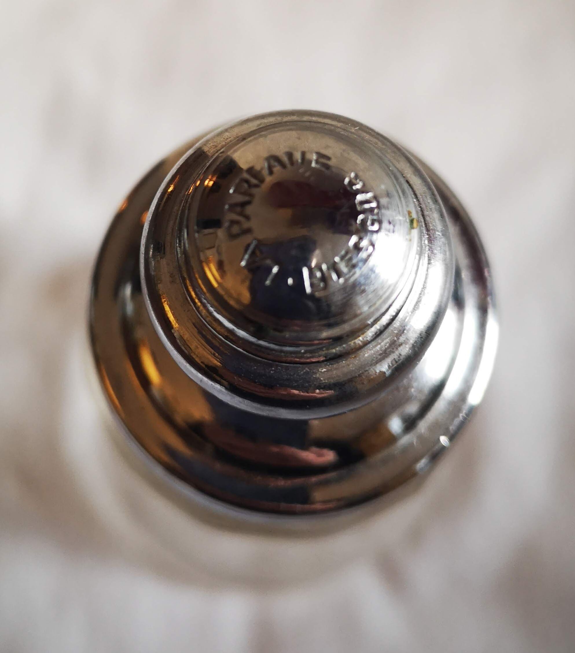 La Perfect Sugar Sprinkler