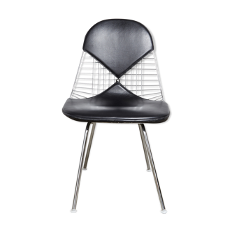 Chaise DKX-2 Bikini par Charles et Ray Eames pour Herman Miller