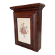 Armoire à clés vintage années 60/70
