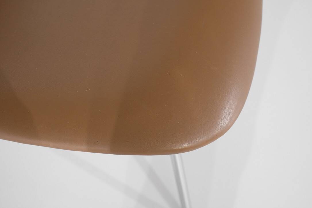 LCM chairs by Charles and Ray Eames for Herman Miller, USA 1960s