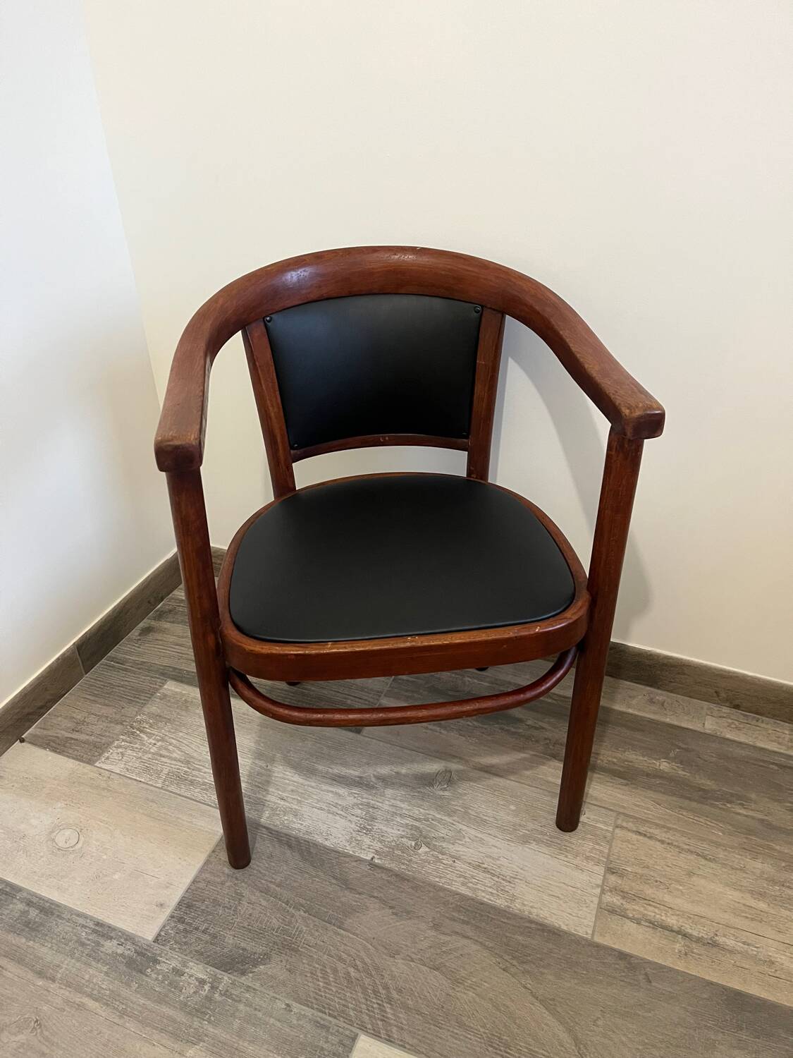 Fauteuil Thonet
