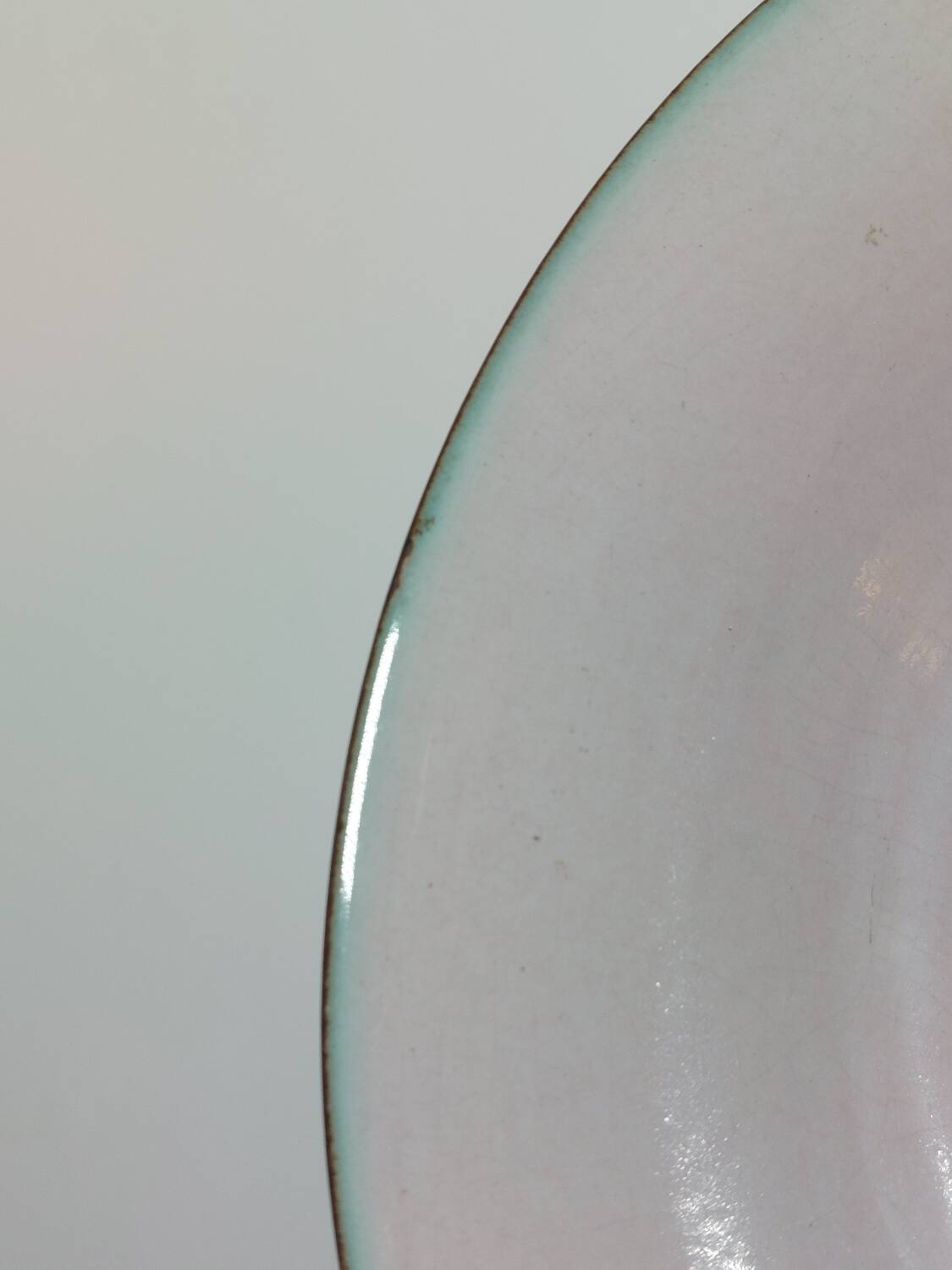 Antique Art Deco bowl by Martha Katzer for Majolica