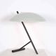 Midcentury Louis Kalff Table Lamp, 1960s