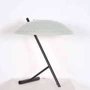 Midcentury Louis Kalff Table Lamp, 1960s