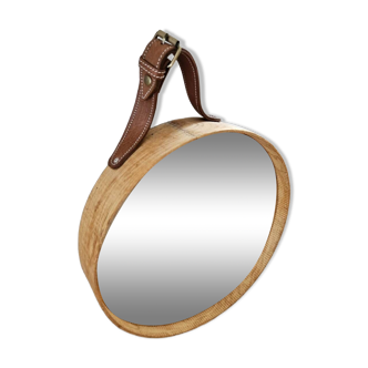 Handmade mirror