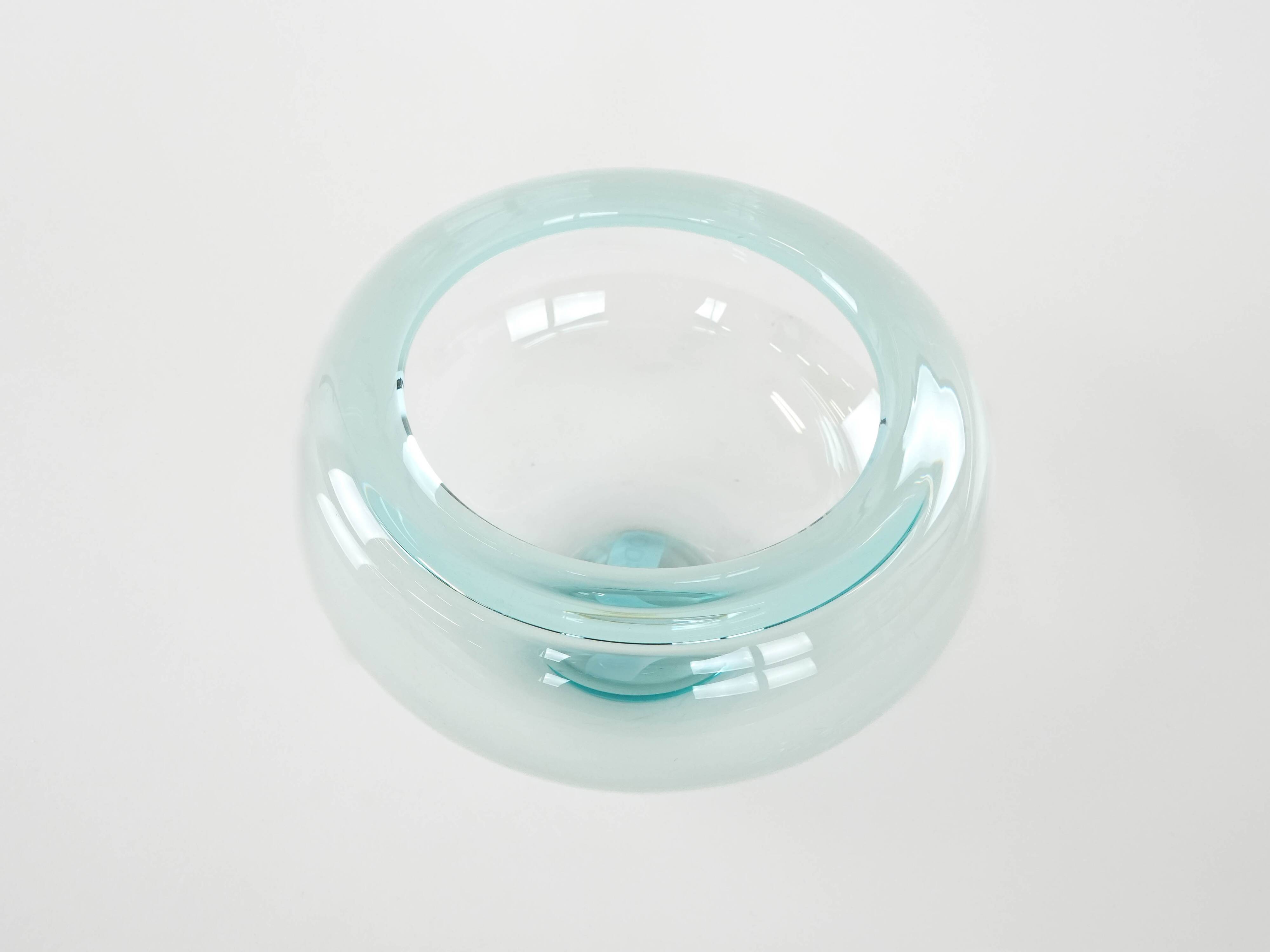 Provence bowl, Danish design, 1950s, manufacturer: Royal Copenhagen, design