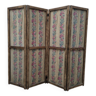 Flower screen