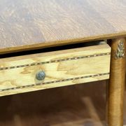 Vintage wooden enfilade – 1950s/60s