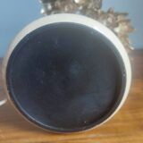 Vintage metal table lamp