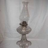 Kerosene lamp