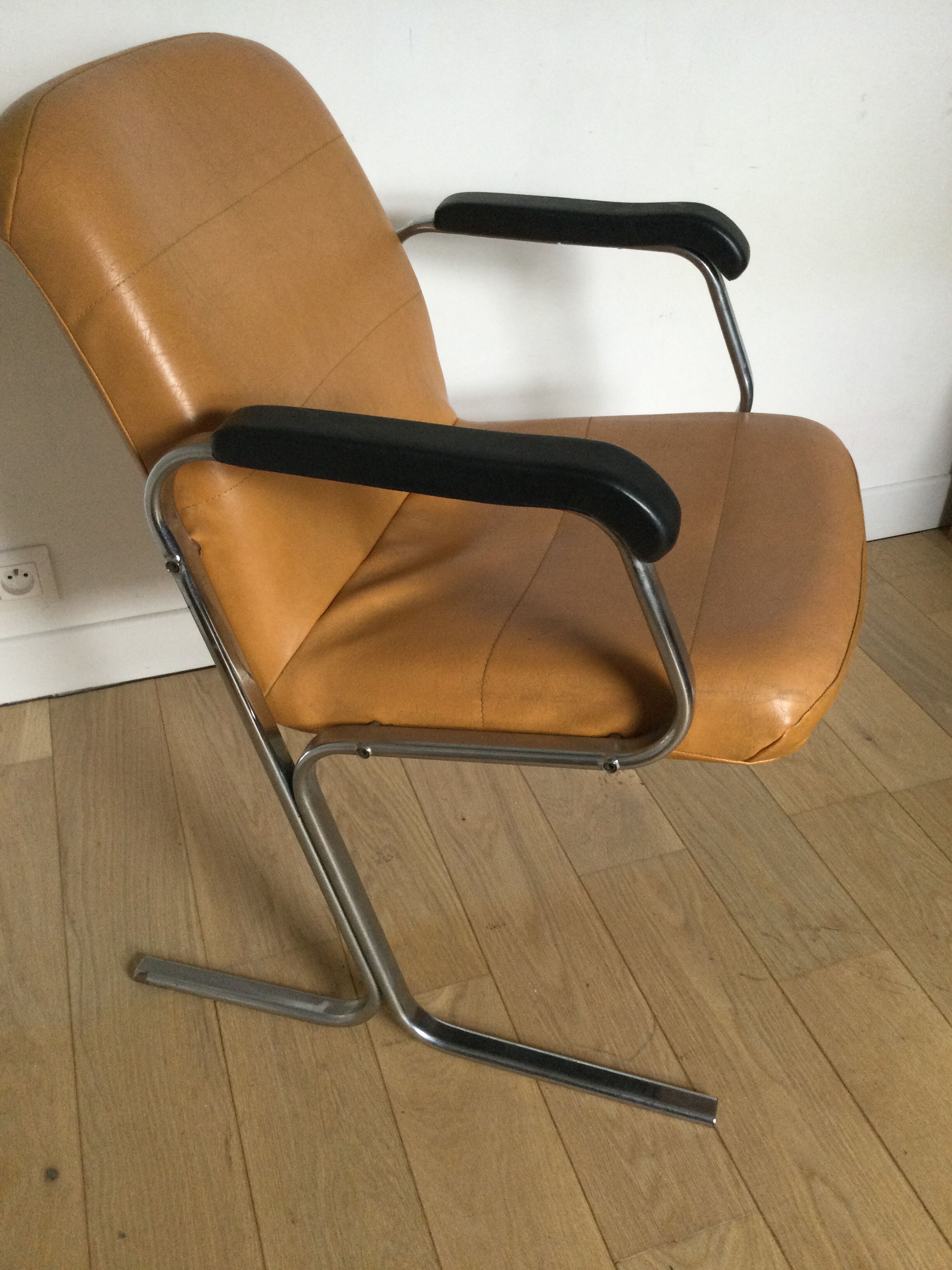 Armchair 70s